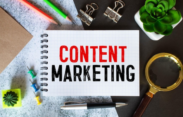 Content Marketing Strategy for 2025 – Grow Your Business with 5A Web Solution