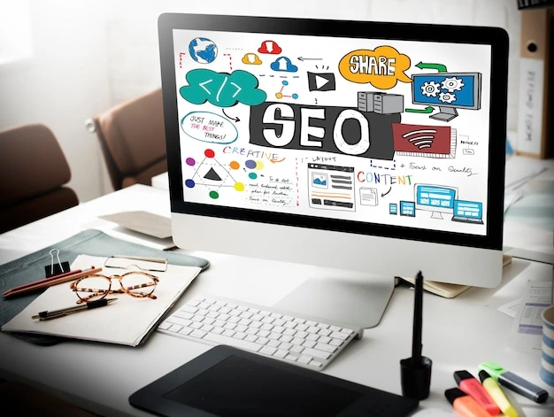 SEO Company Near Me | Affordable SEO Services in India