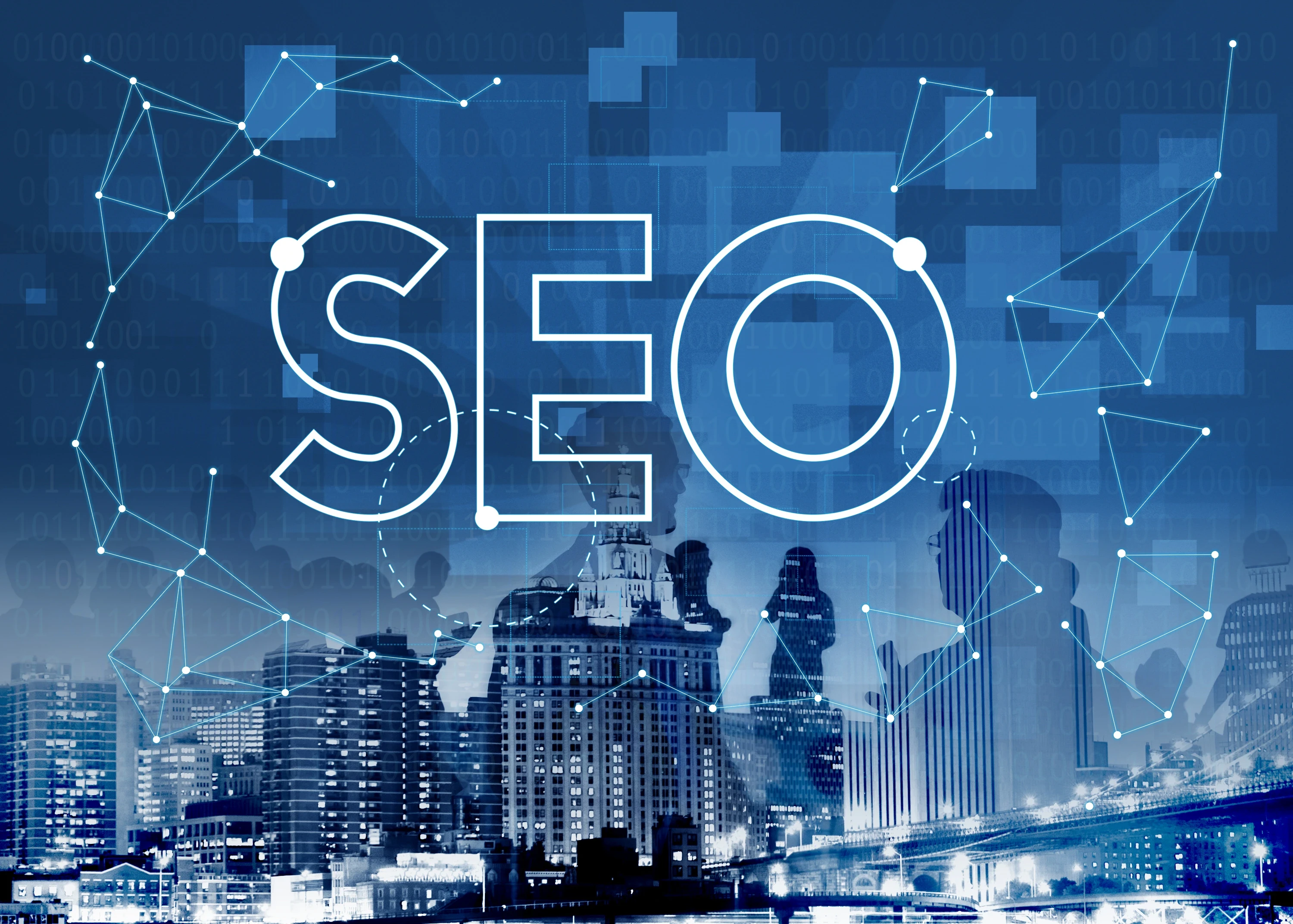 Affordable Web Development & SEO Services | Best SEO Company Near Me