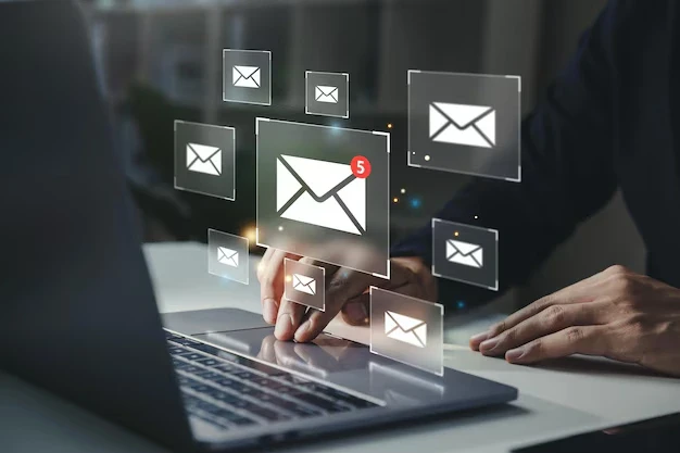 Email Marketing Agency | Email Marketing in Digita...