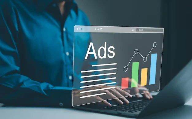 Google Advertising Specialist | Best Google Ads Agency Near Me