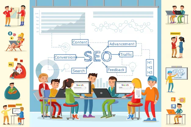 Top SEO Services Toronto | Best SEO Services Toronto