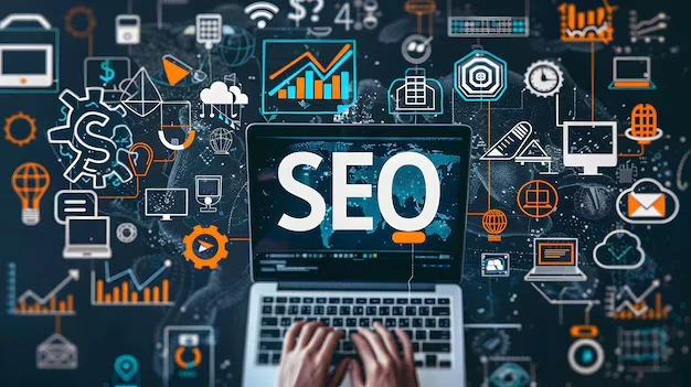 Best SEO India – 5a Web Solution | Top SEO Agency & Local SEO Services