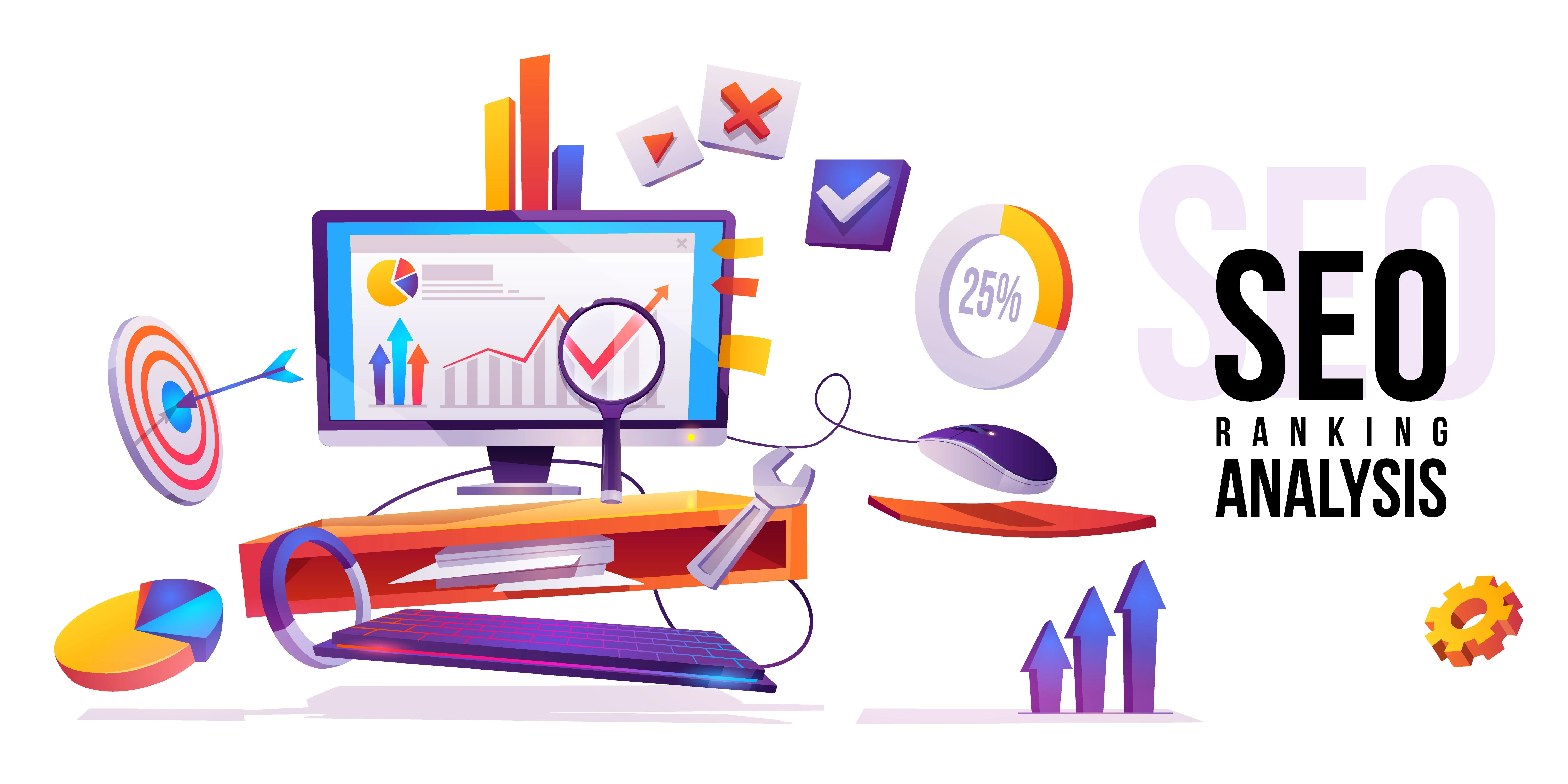 Best SEO India – 5a Web Solution