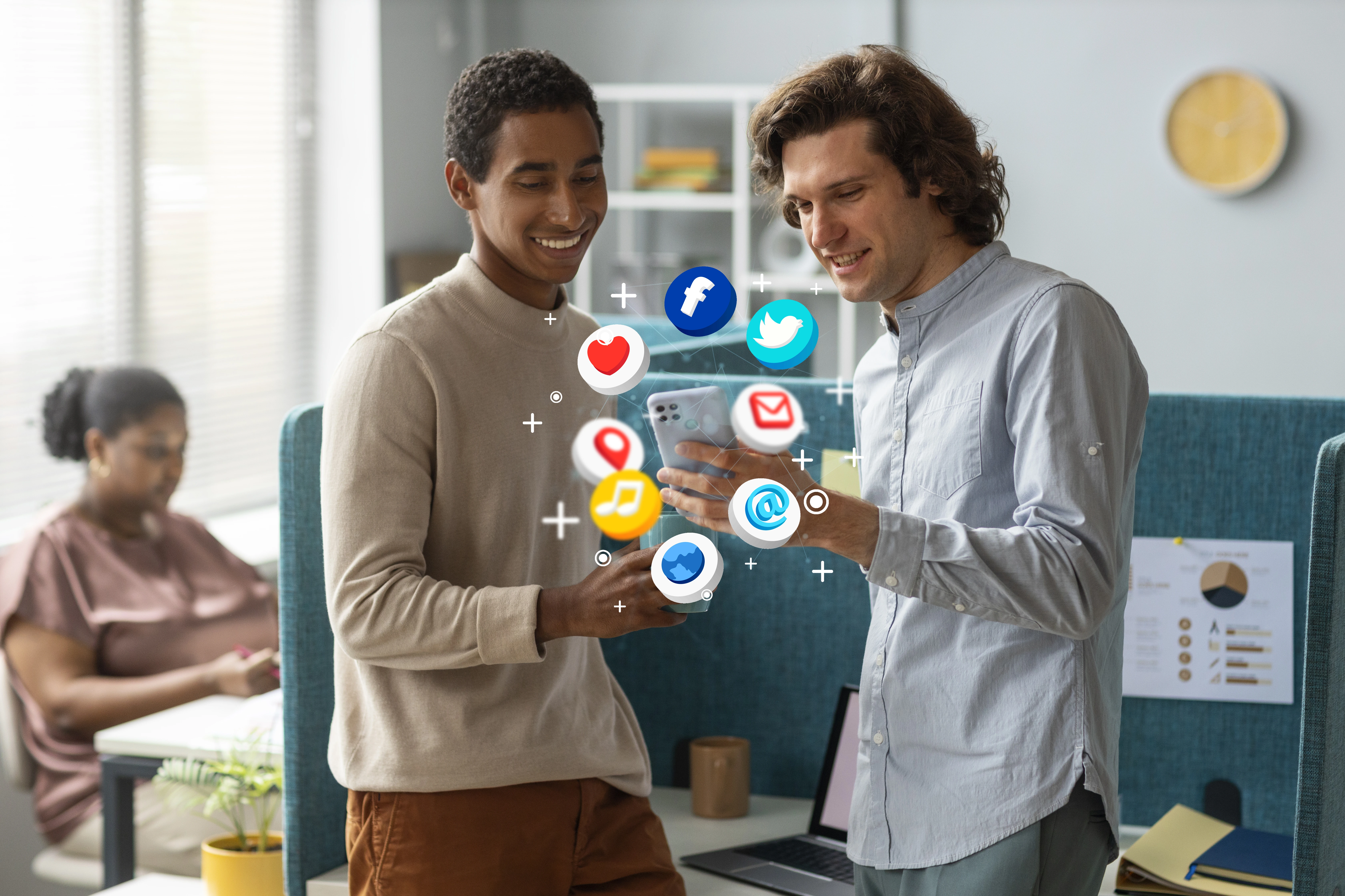 Digital Marketing Services | Top Digital Marketing Agency Near Me – 5a Web Solution