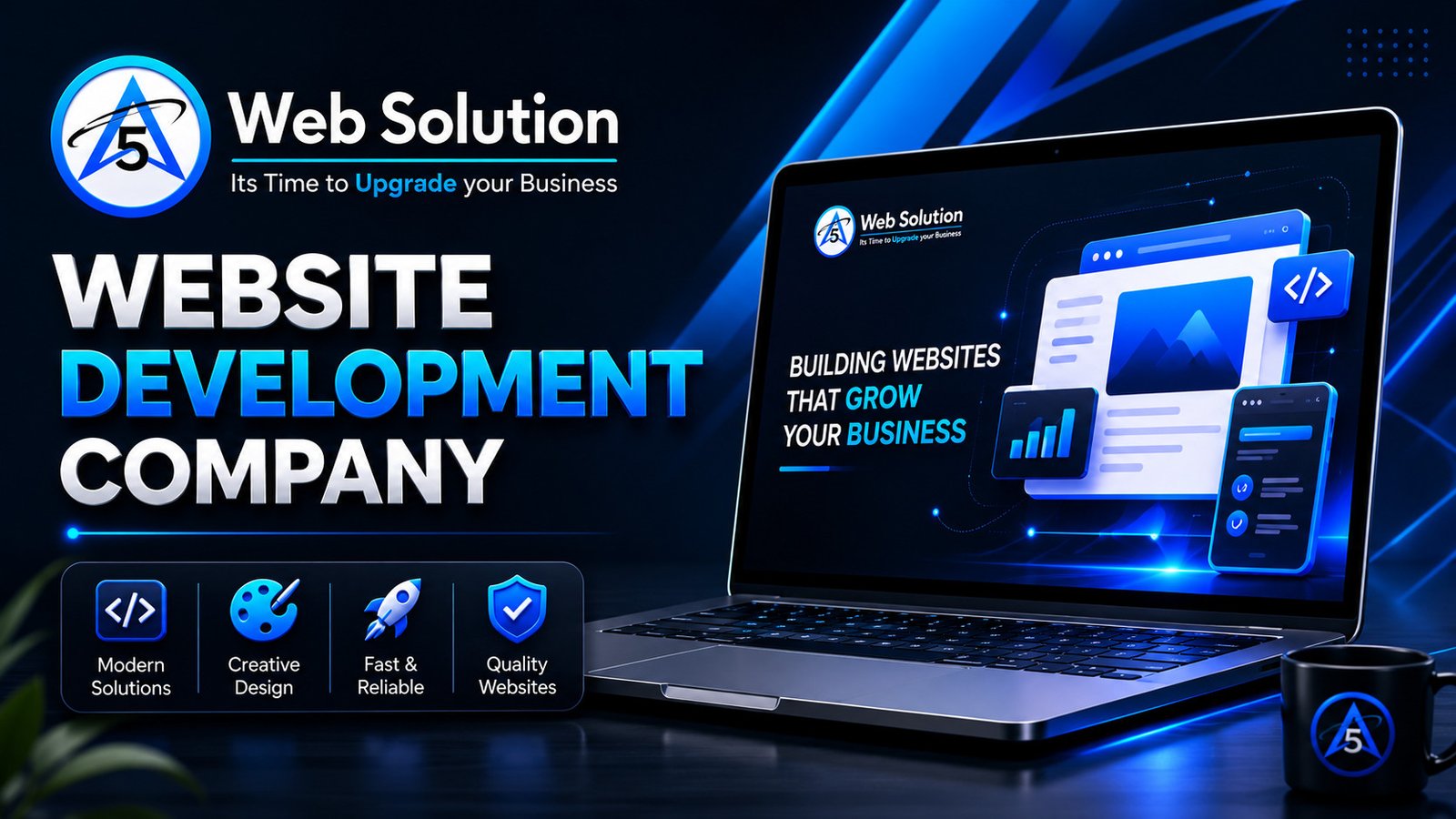 Web Developers Near Me: A Complete Guide to Building a Strong Online Presence