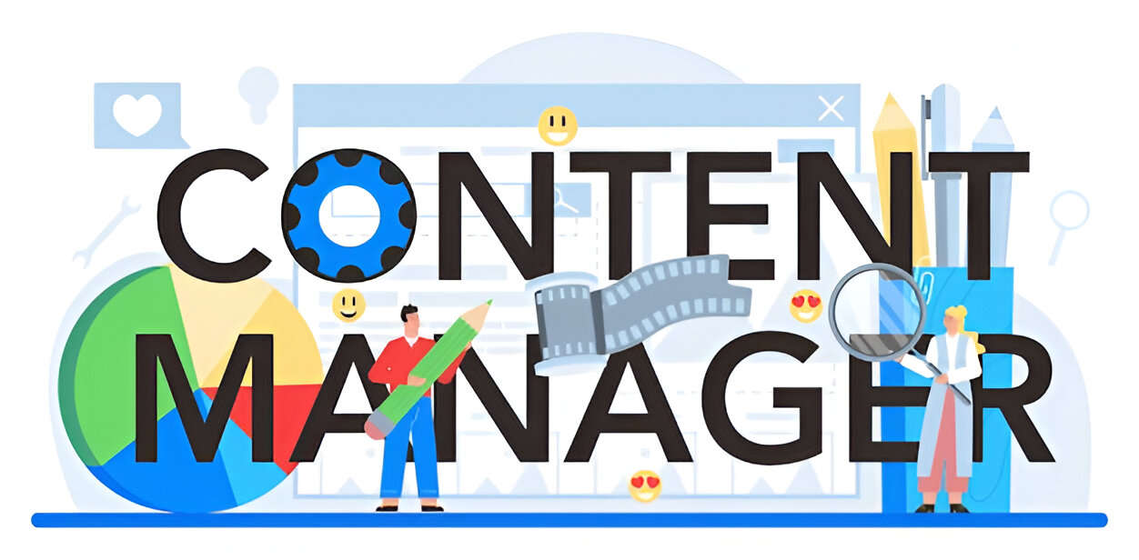 Top Content Marketing Company Awards