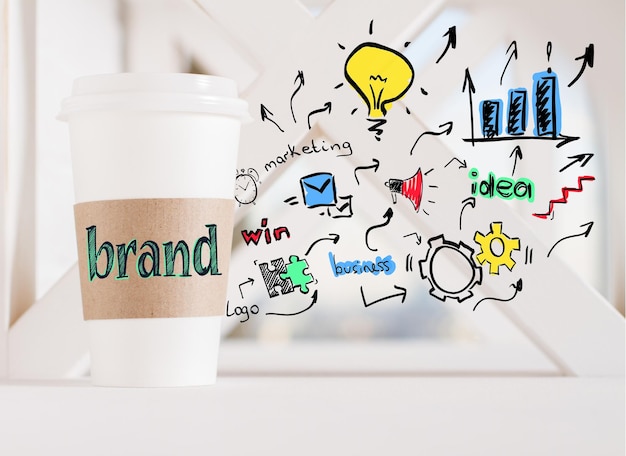 Custom Branding Solutions for Unique Brand Identity