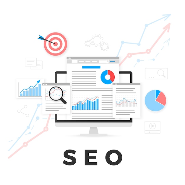 SEO & Analytics for Business Growth