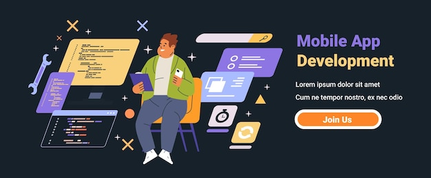 Top Mobile App Development Awards