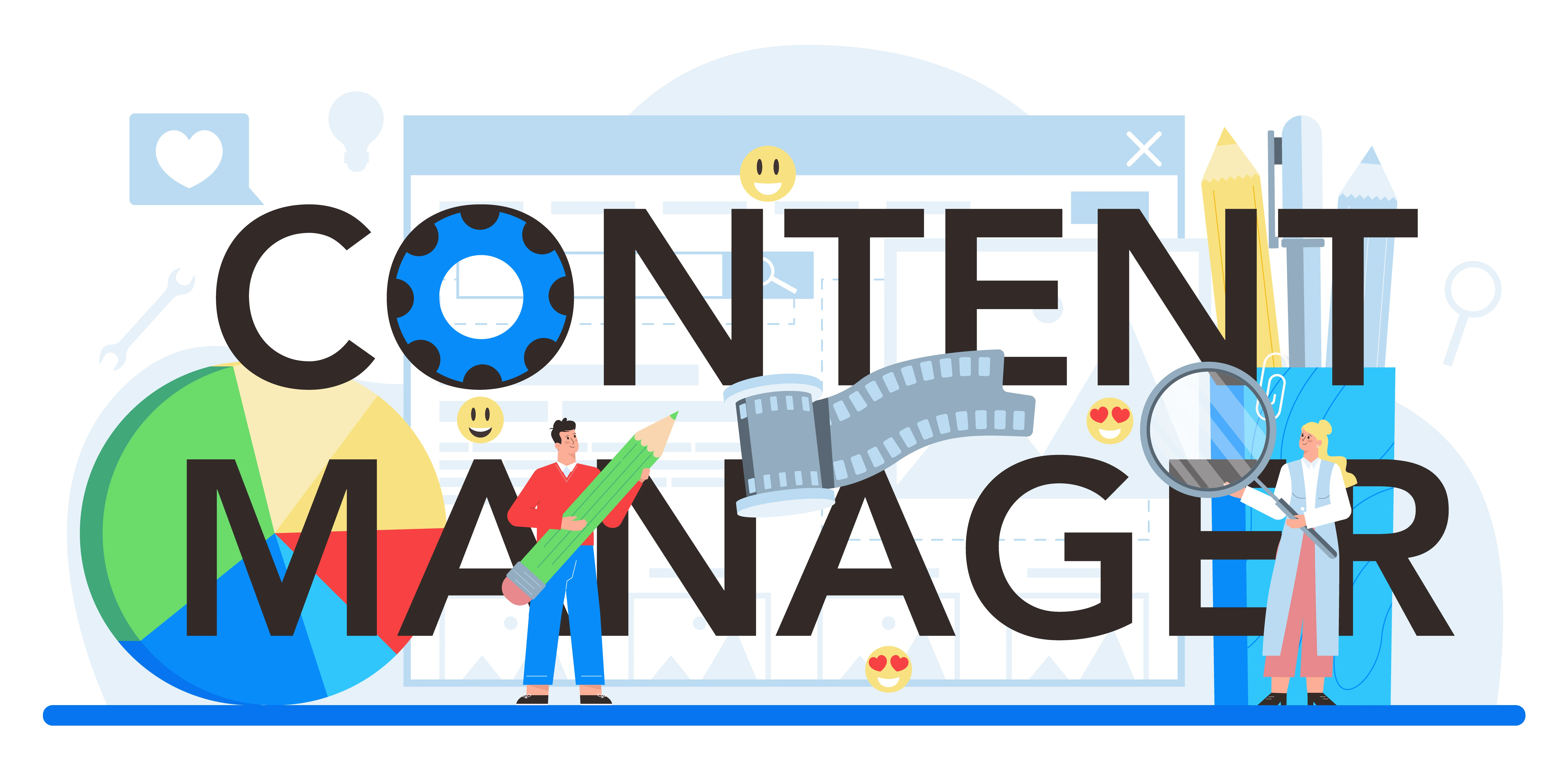 Top Content Marketing Company Awards