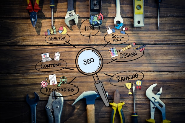 Backlink Strategy