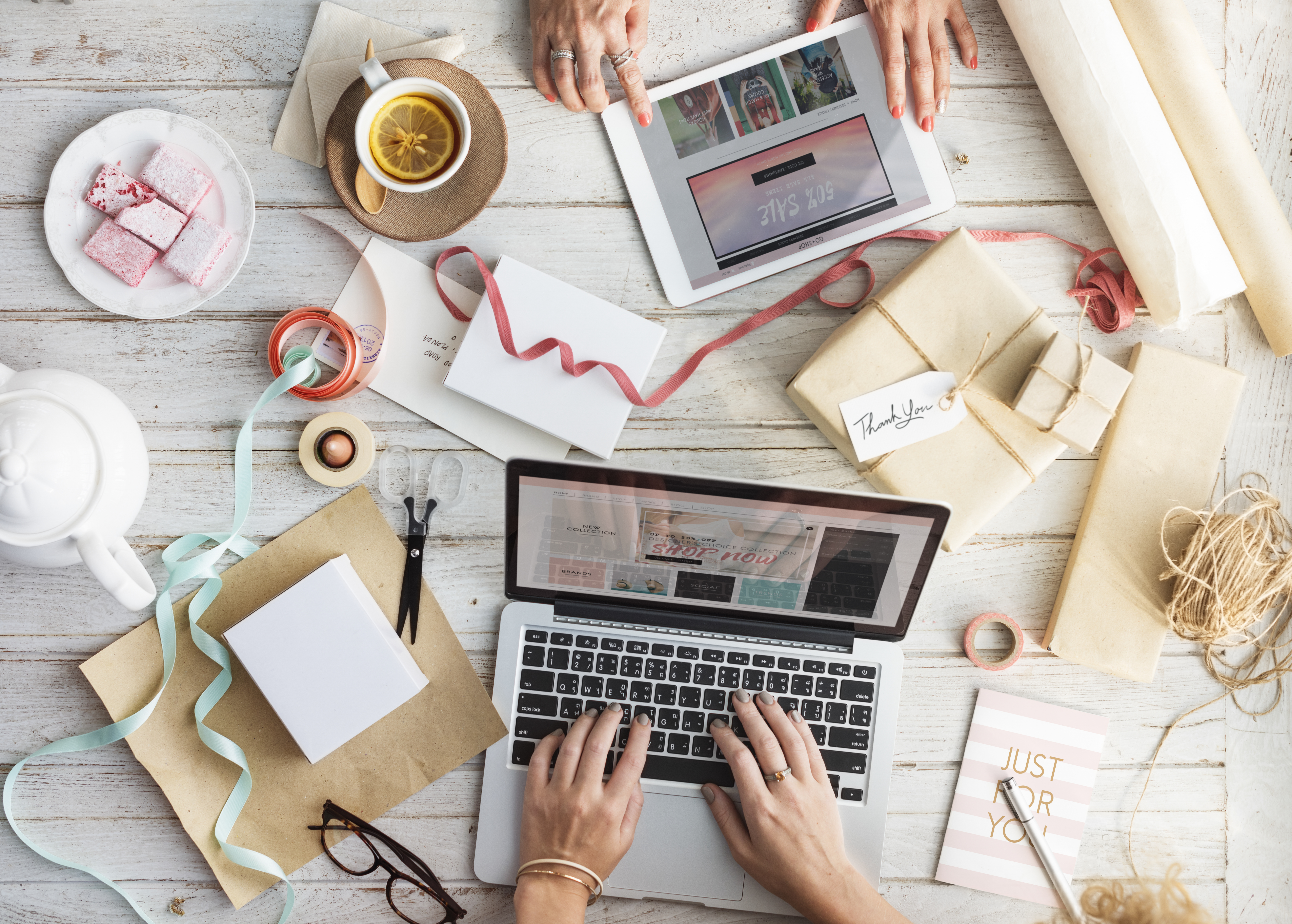 Content Marketing Research