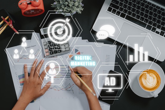 Professional Content Marketing Strategies