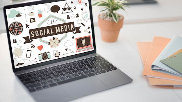 Social Media Content Marketing